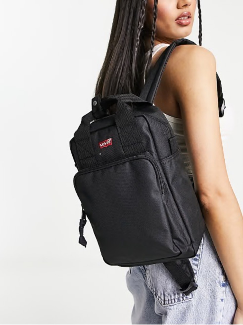 NEW Levi’s Mini Backpack
